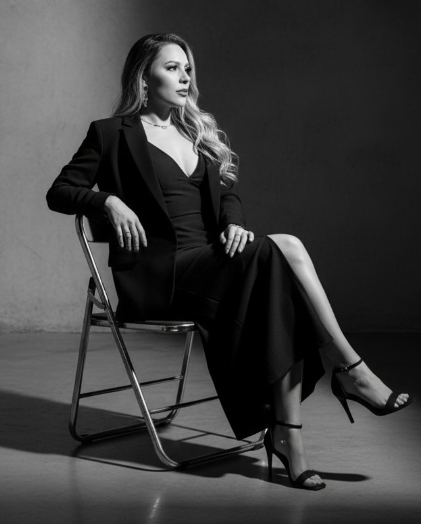 Alisamento Capilar profissional - Liso X